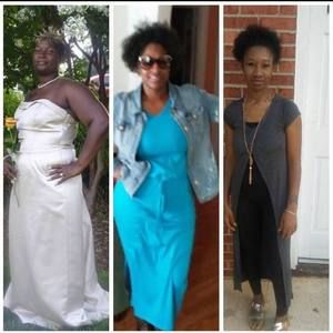 Meet your Posher, Anne